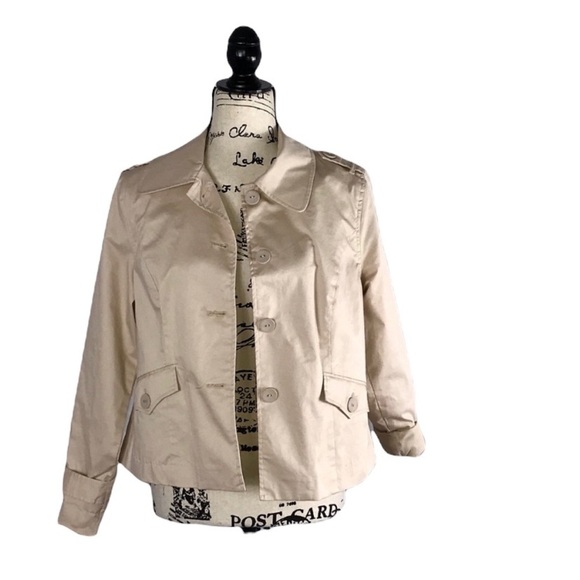 {Studio Works} Jacket - Picture 1 of 5
